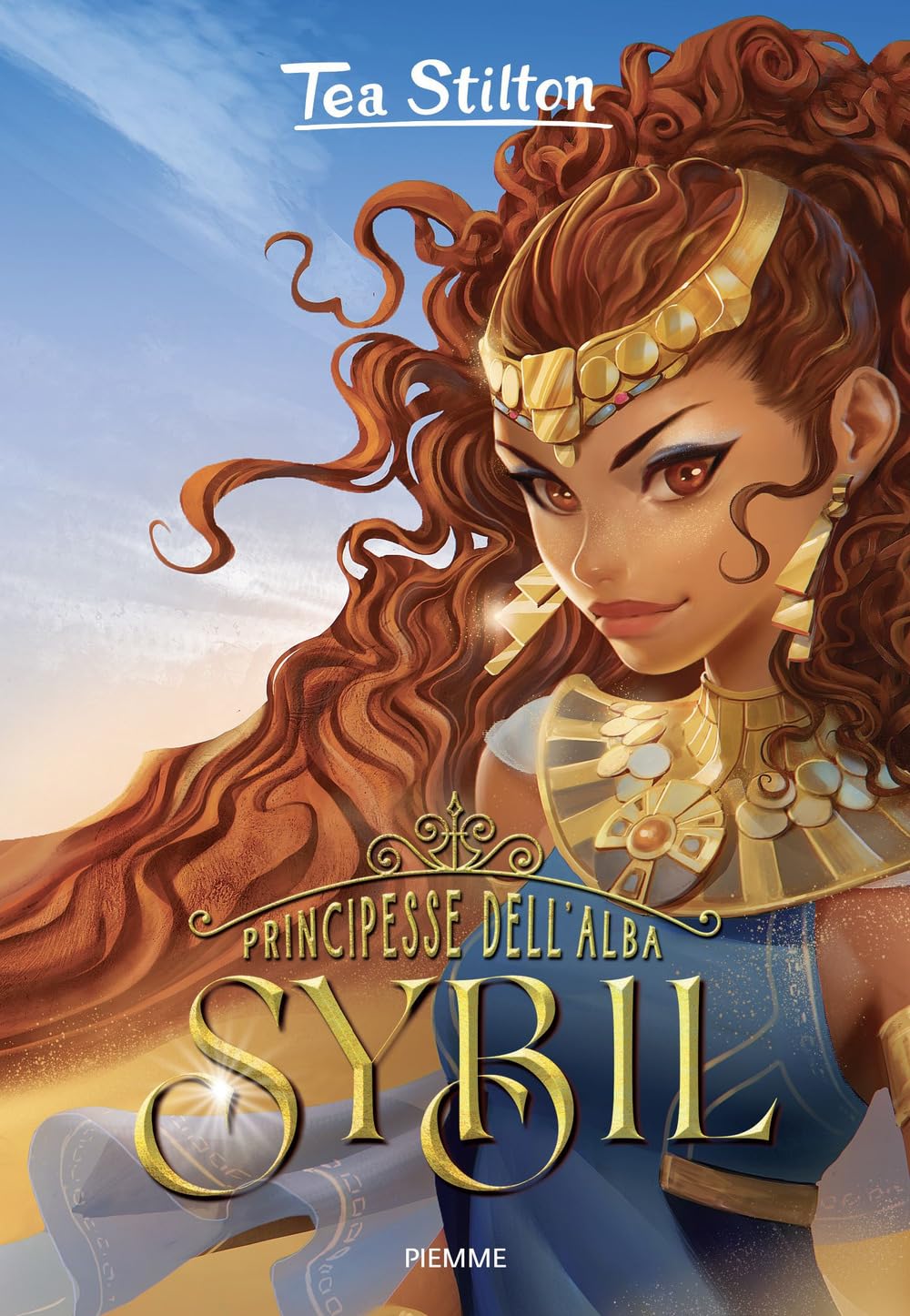 Sybil - Principesse dell'Alba (Vol. 3) - Centroscuola
