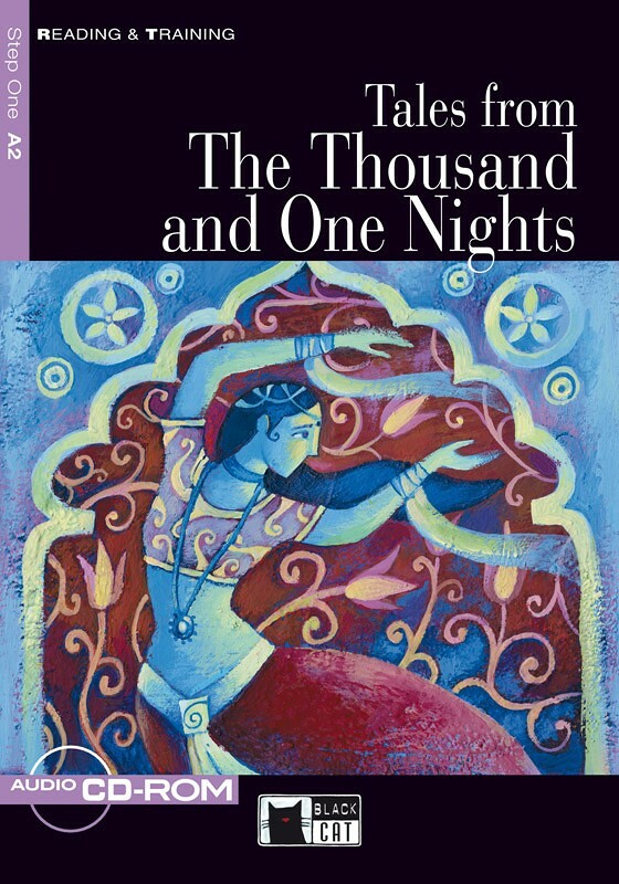 Tales from The Thousand and One Nights - Centroscuola