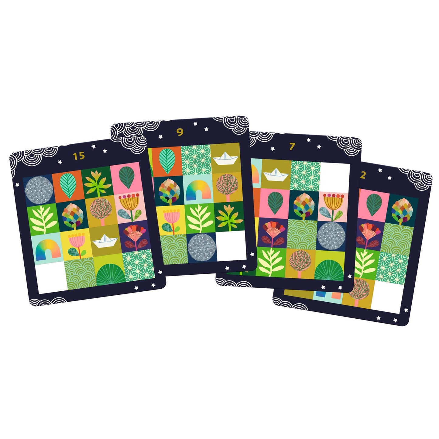 Taquin Logic - Centroscuola