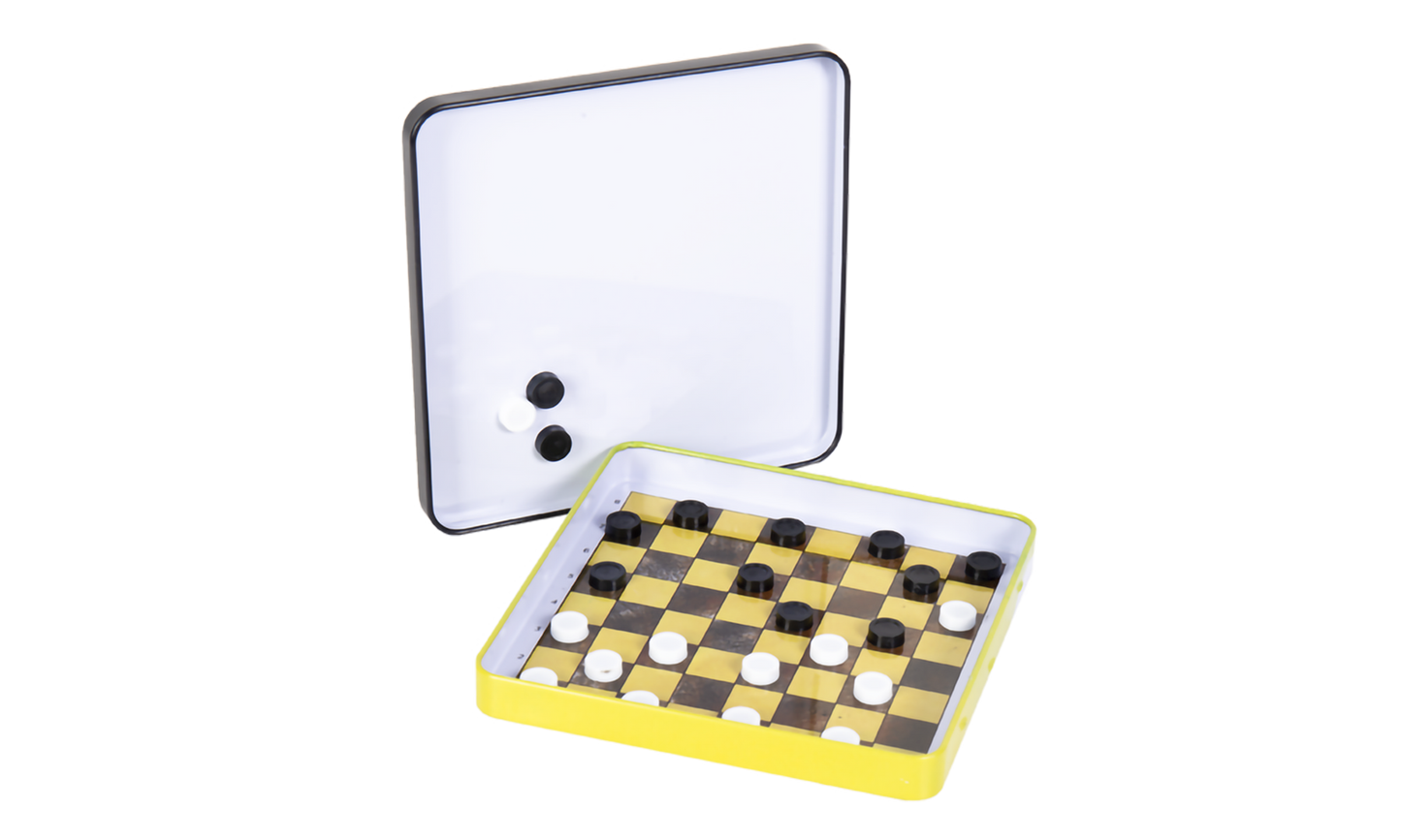 Magnetic Line - Dama - Centroscuola