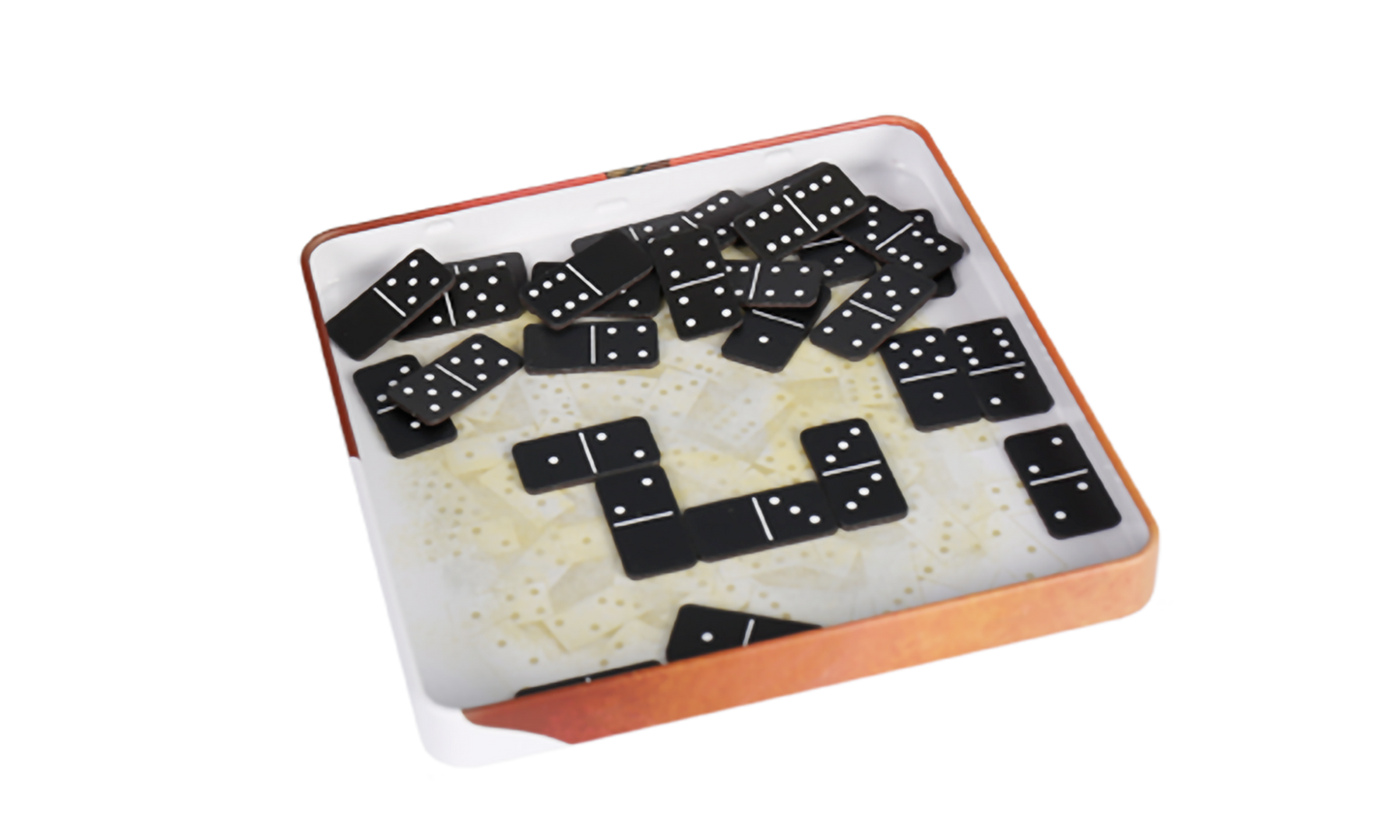 Magnetic Line - Domino - Centroscuola