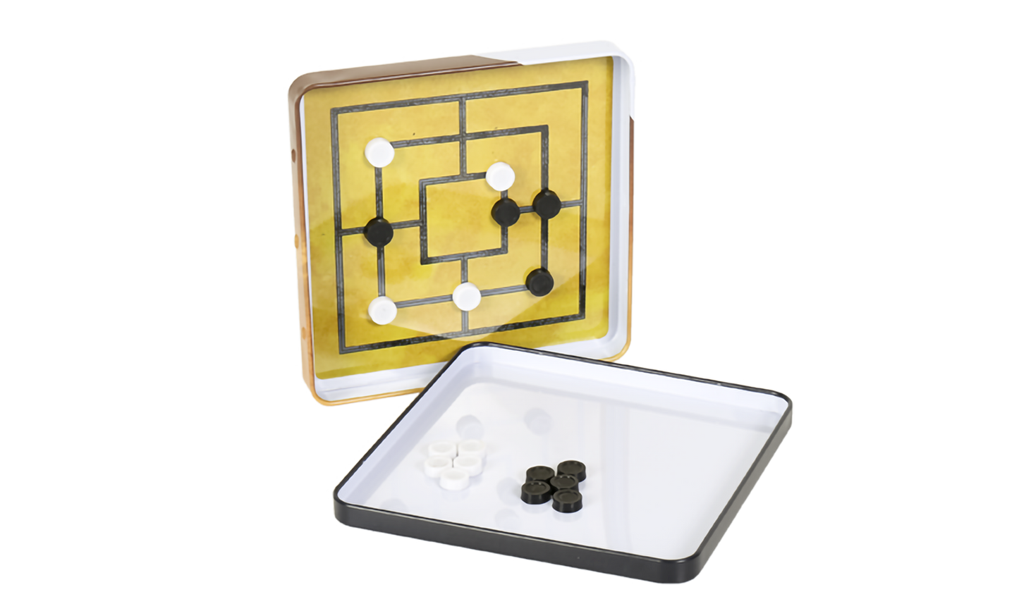 Magnetic Line - Mulino - Centroscuola