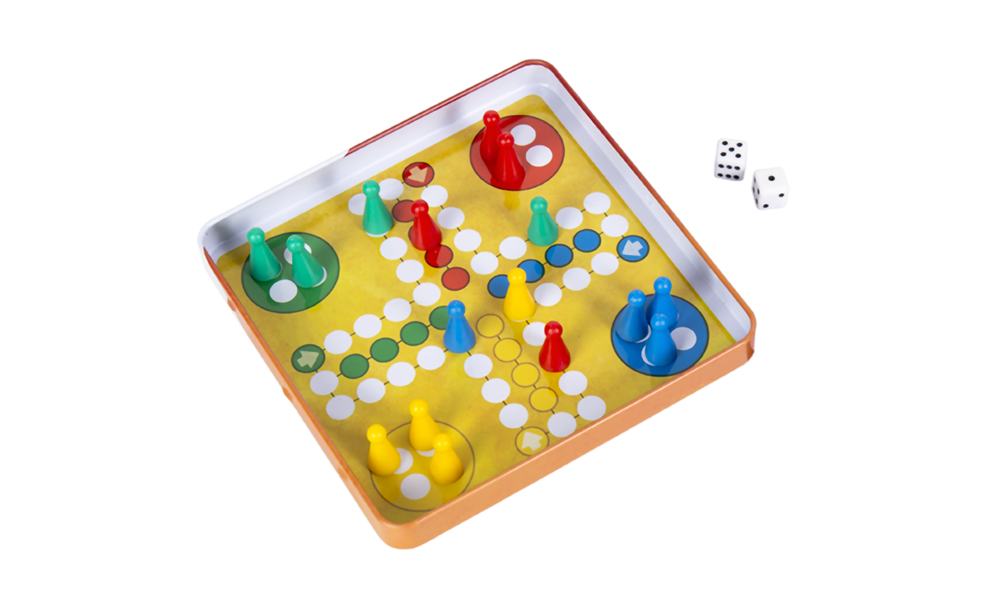 Magnetic Line - Non t'arrabbiare - Centroscuola