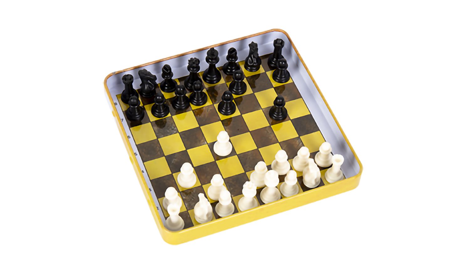 Magnetic Line - Scacchi - Centroscuola