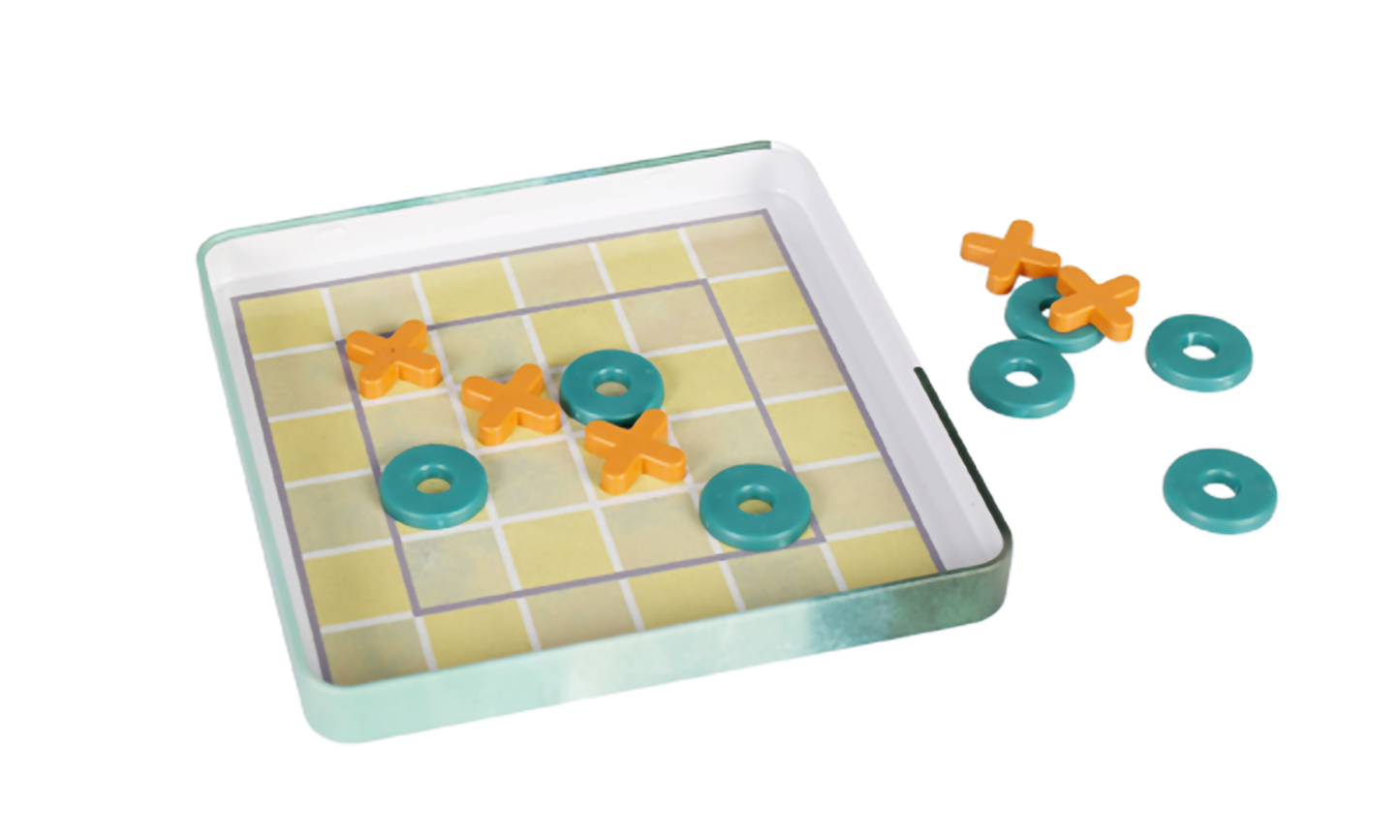 Magnetic Line - Tris - Centroscuola