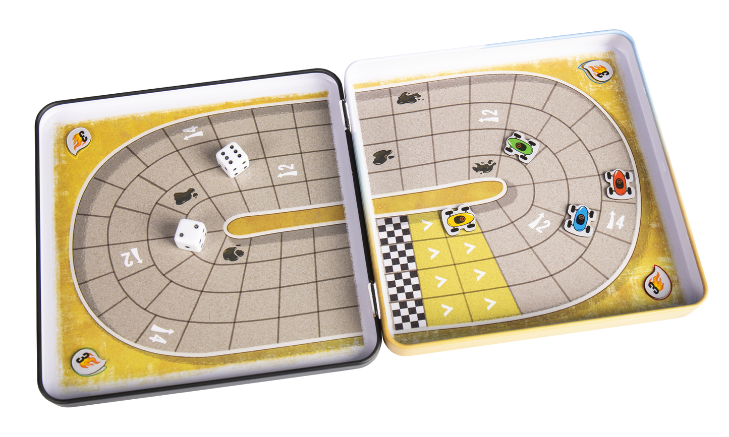 Magnetic Line - Turbo - Centroscuola