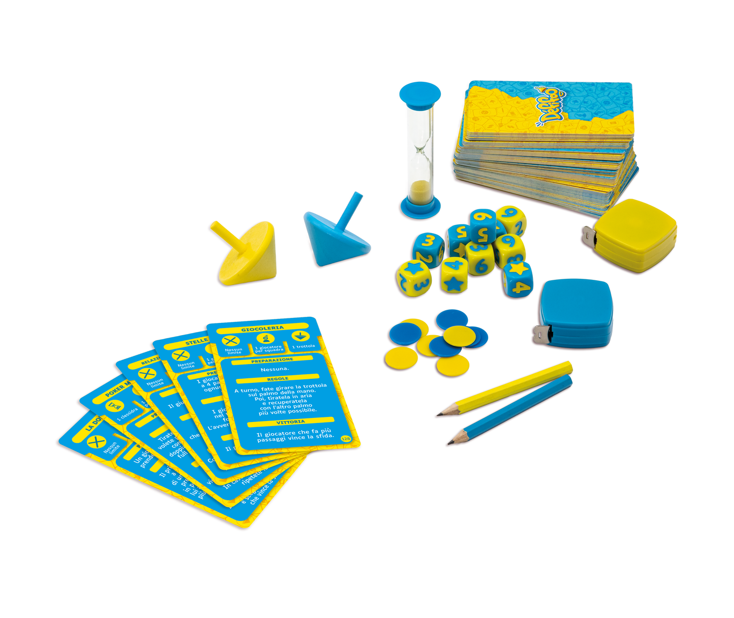 Task Team - Centroscuola