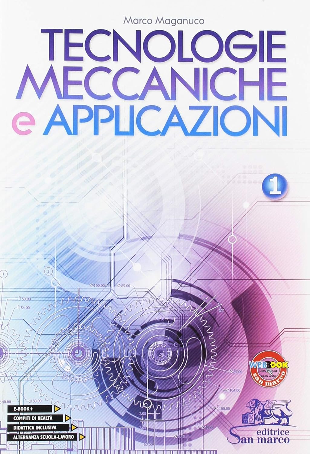 Tecnologie meccaniche e applicazioni. Per Itp - Centroscuola