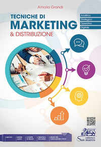 Tecniche di marketing & distribuzione - Centroscuola