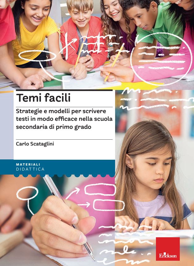 Ricambi per disgrafia – Centroscuola