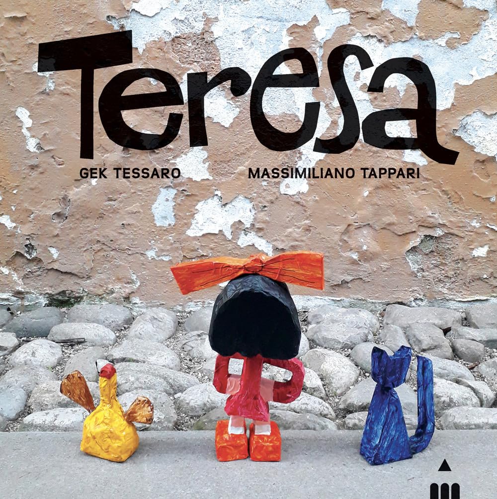 Teresa - Centroscuola