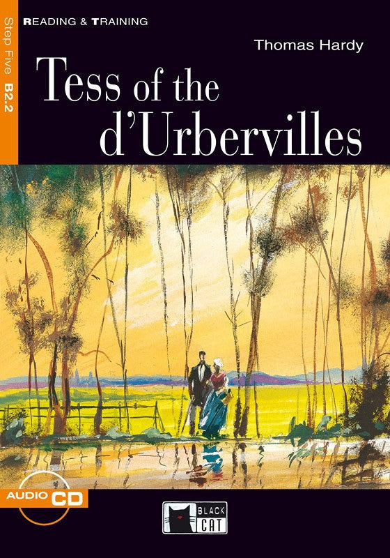 Tess of the d'Ubervilles - Centroscuola