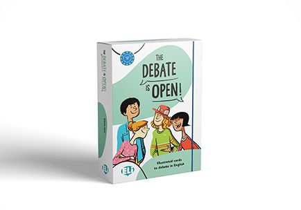 The debate is open - Centroscuola
