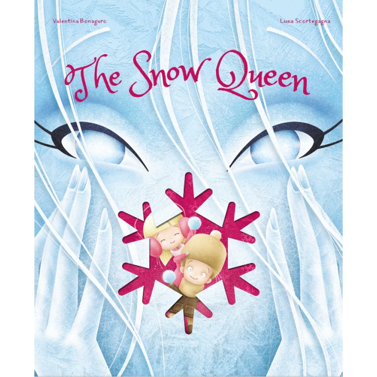 The Snow Queen - Centroscuola