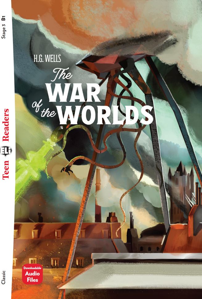 The war of the worlds - Centroscuola