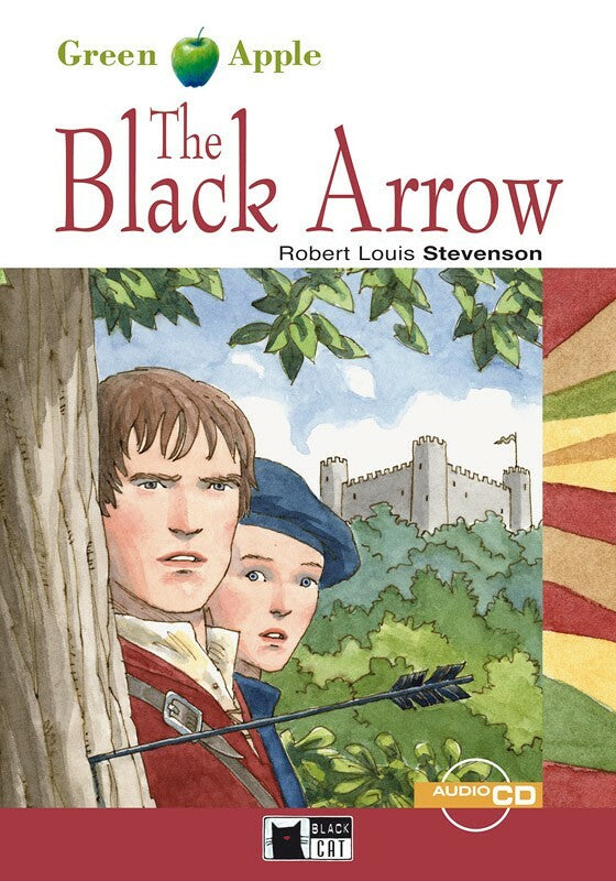 The Black Arrow - Centroscuola
