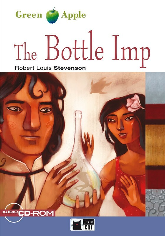 The Bottle Imp - Centroscuola