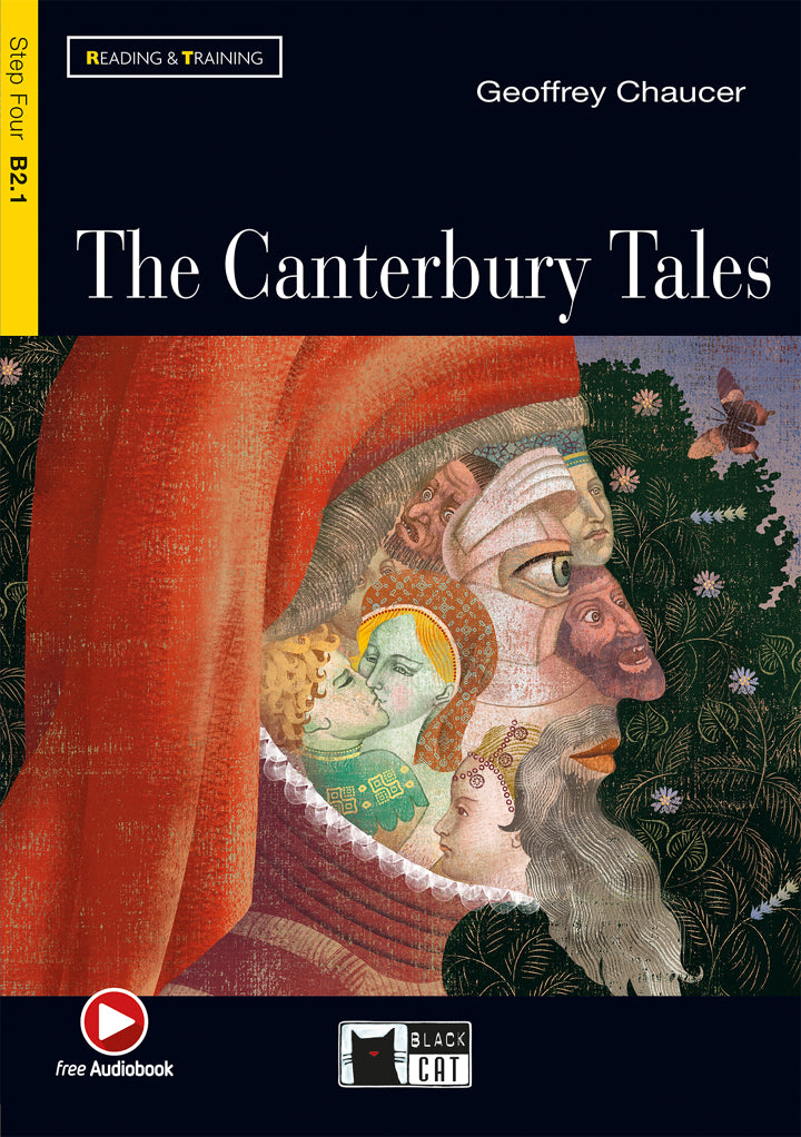 The Canterbury Tales - Centroscuola