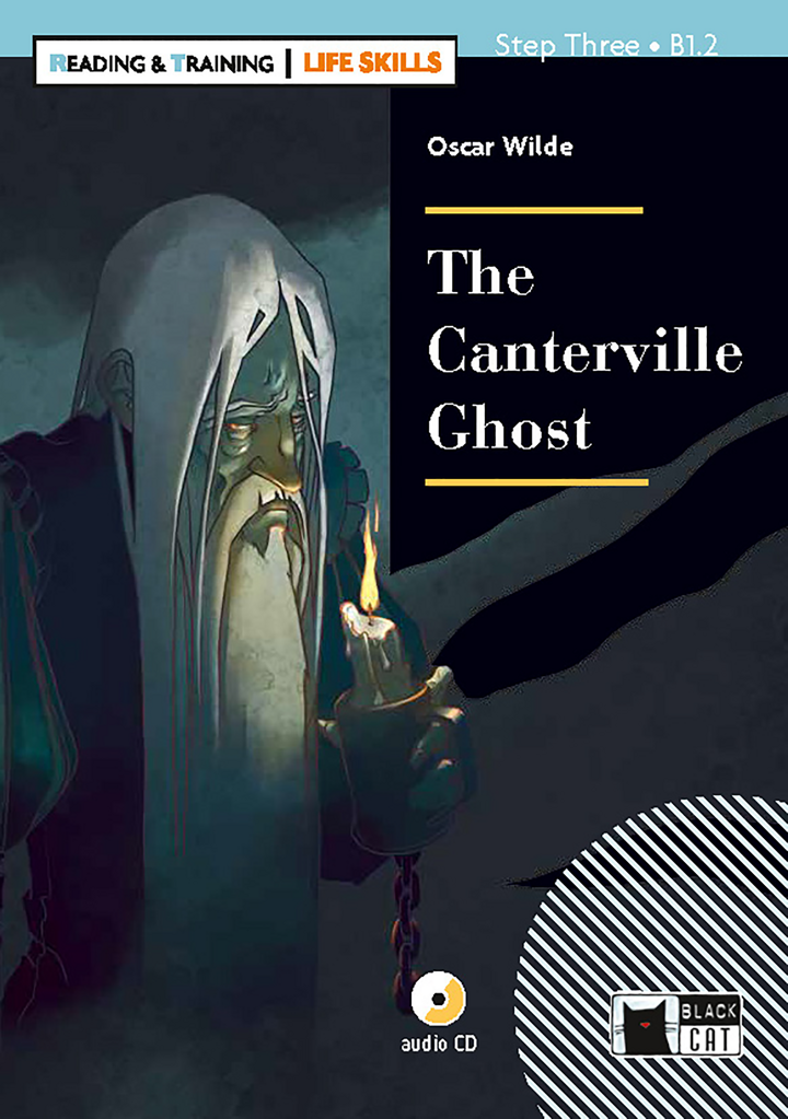 The Canterville Ghost - Centroscuola