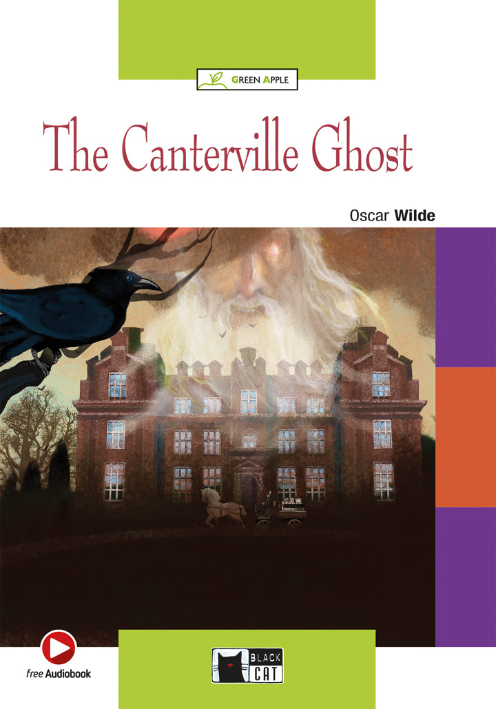 The Canterville Ghost - Centroscuola