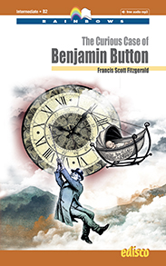 The Curious Case of Benjamin Button - Centroscuola