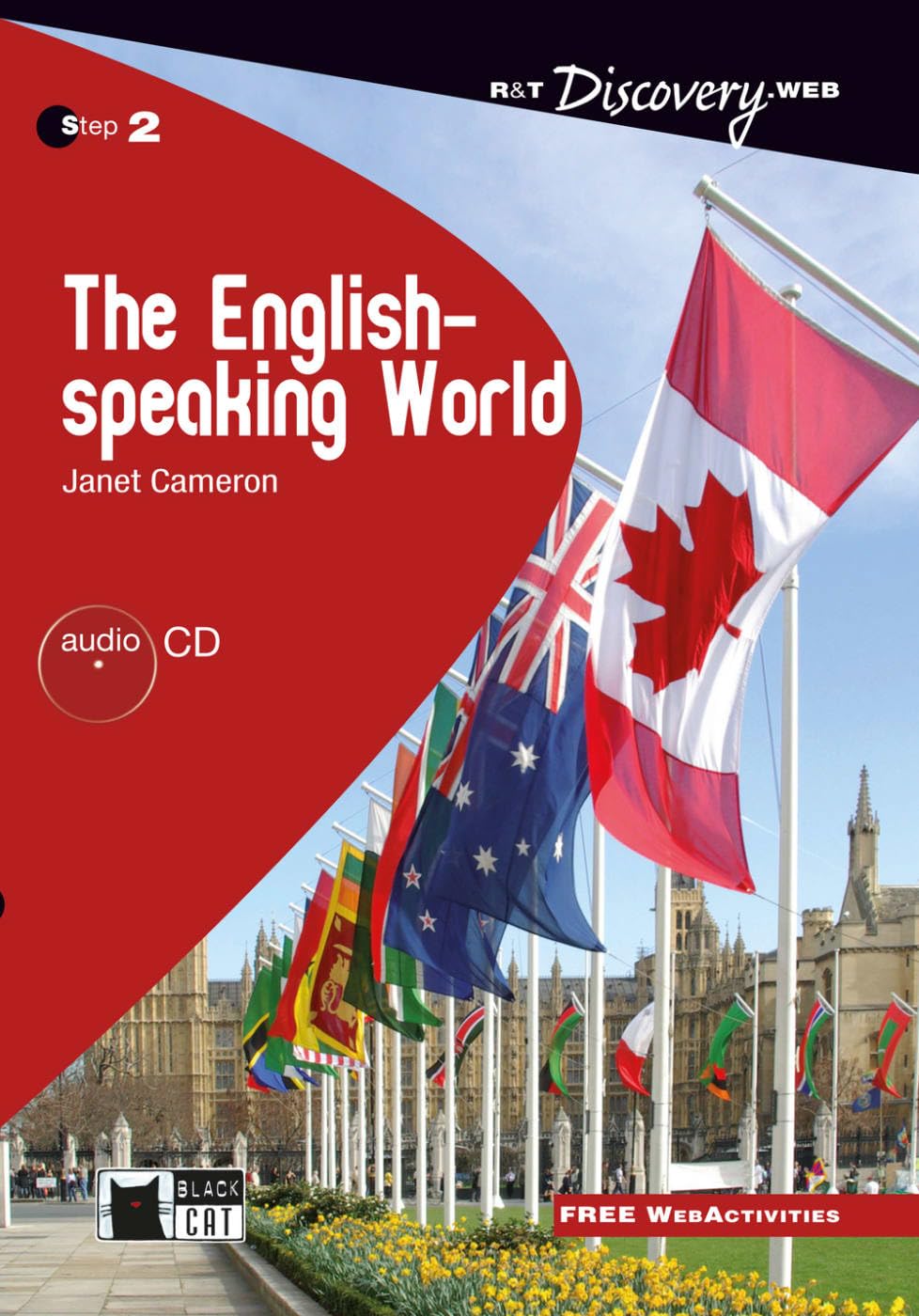 The English-speaking World - Centroscuola