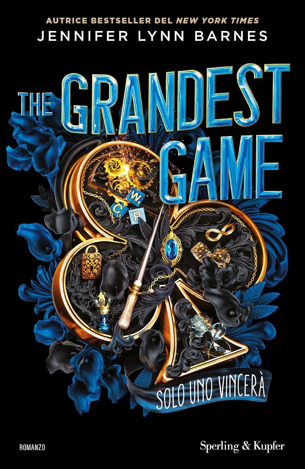 The Grandest Game - Solo uno vincerà - Centroscuola