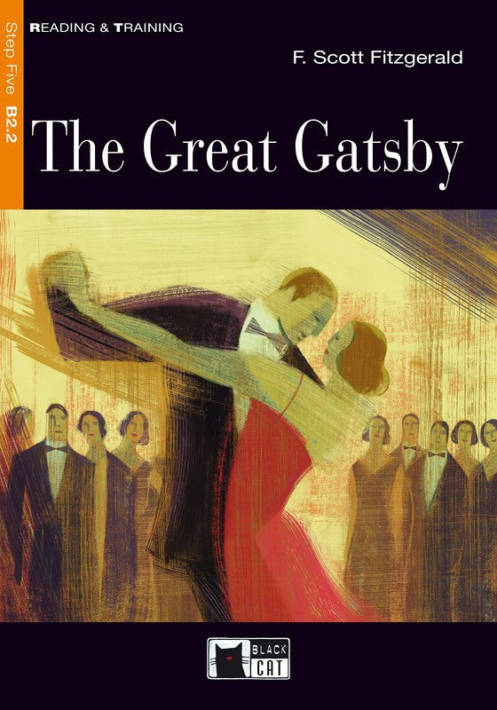 The Great Gatsby - Centroscuola