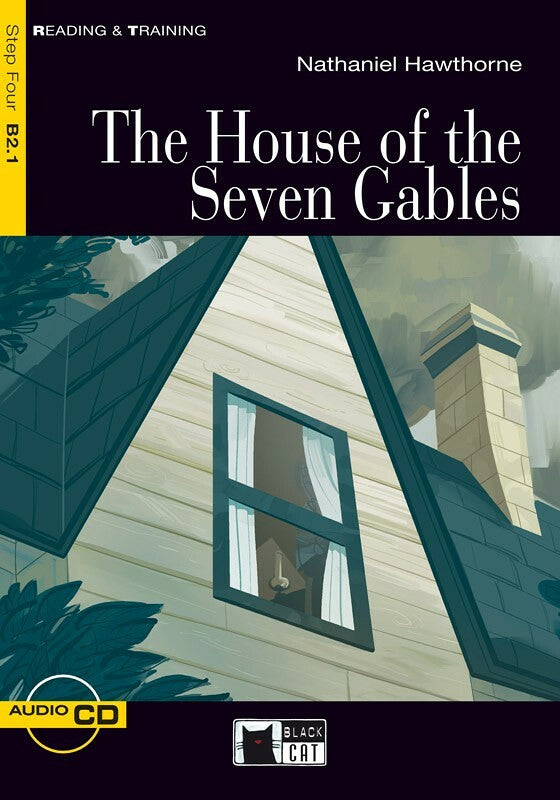 The House of the Seven Gables - Centroscuola