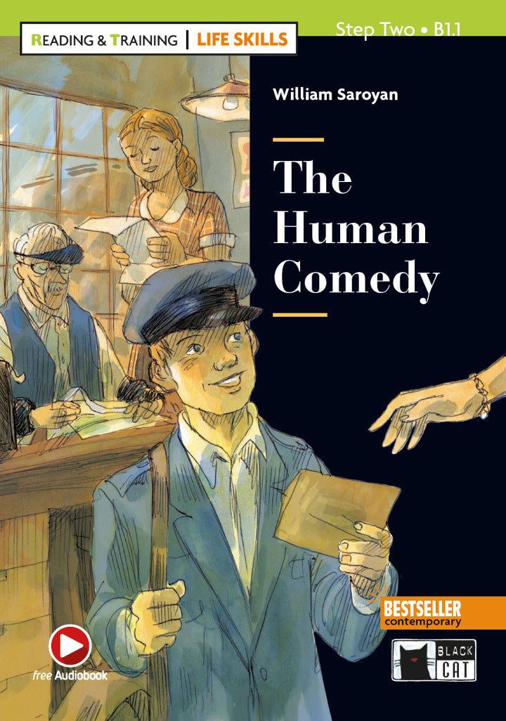 The Human Comedy - Centroscuola