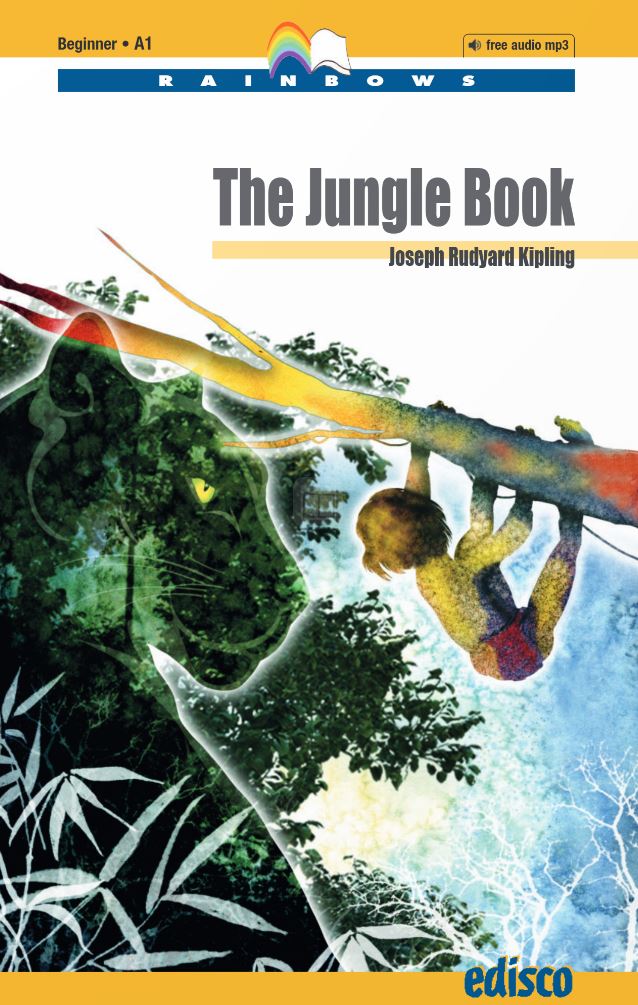 The Jungle Book - Centroscuola