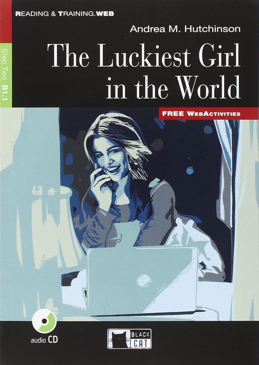 The Luckiest Girl in the World - Centroscuola