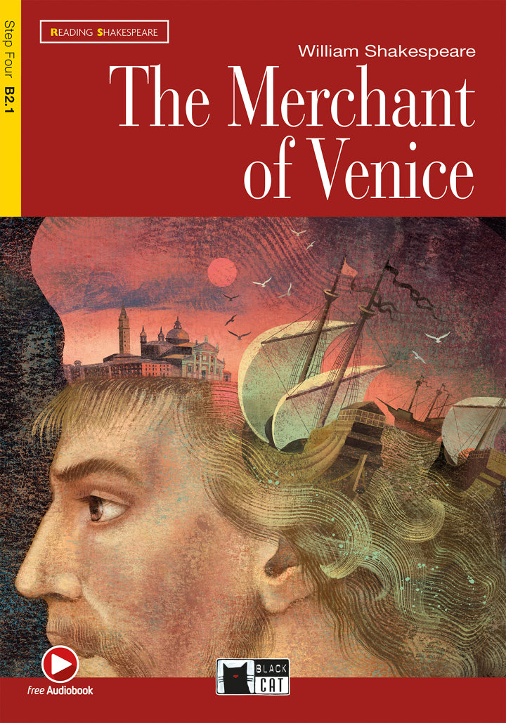 The Merchant of Venice - Centroscuola
