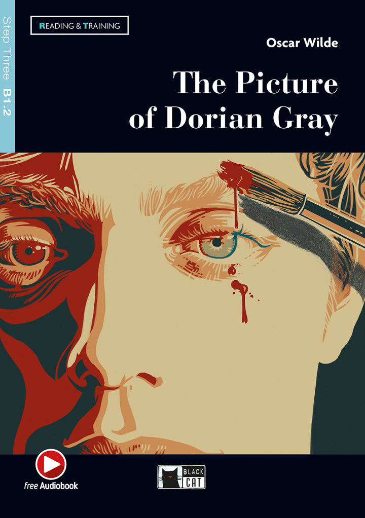 The Picture of Dorian Gray - Centroscuola