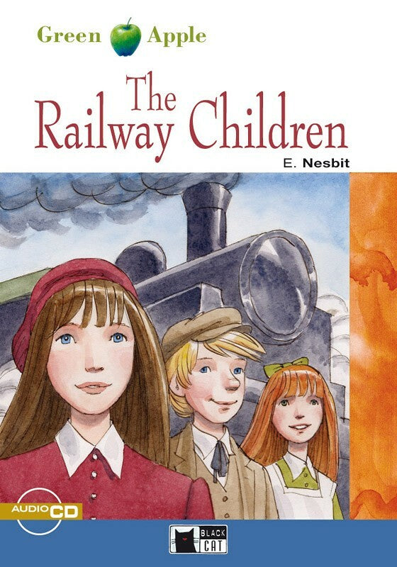 The Railway Children - Centroscuola