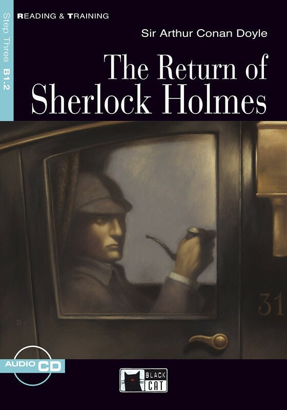 The Return of Sherlock Holmes - Centroscuola
