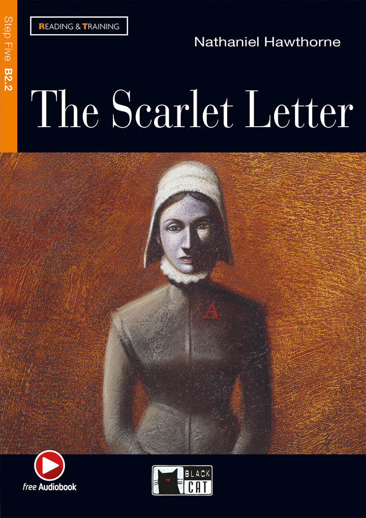 The Scarlet Letter - Centroscuola