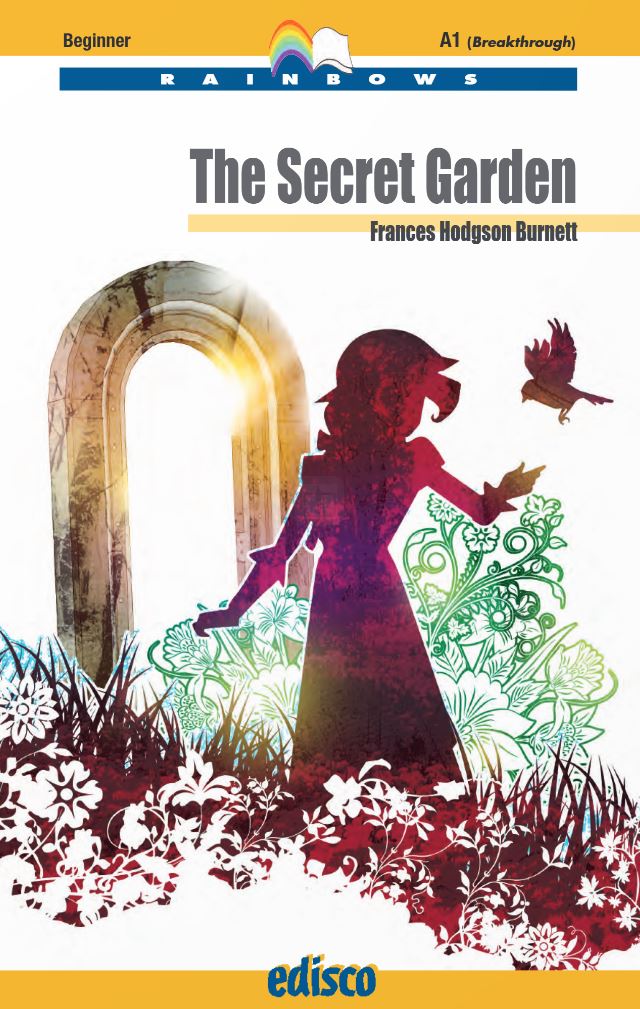 The Secret Garden - Centroscuola