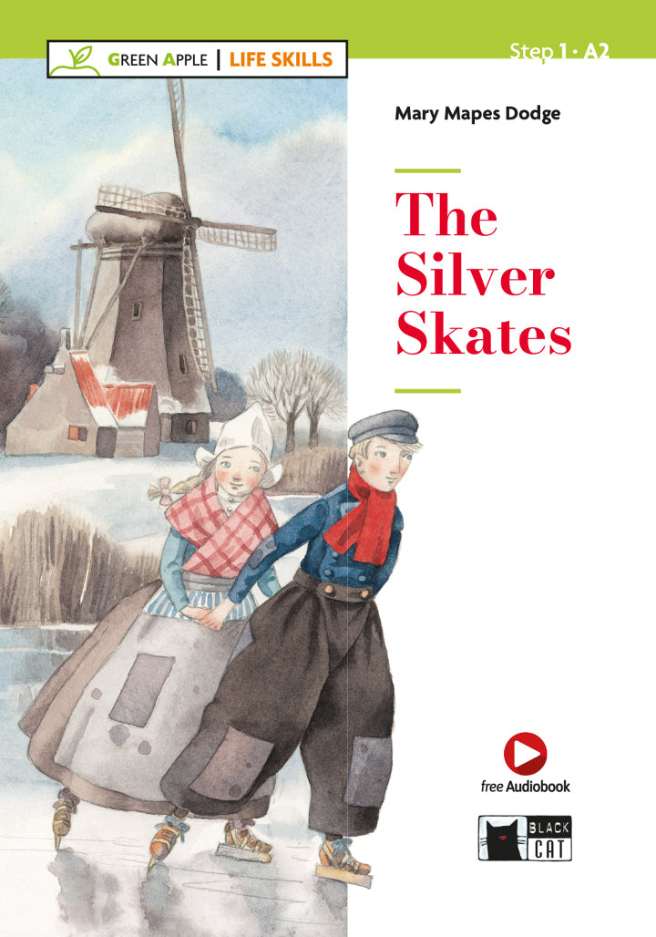 The Silver Skates - Centroscuola