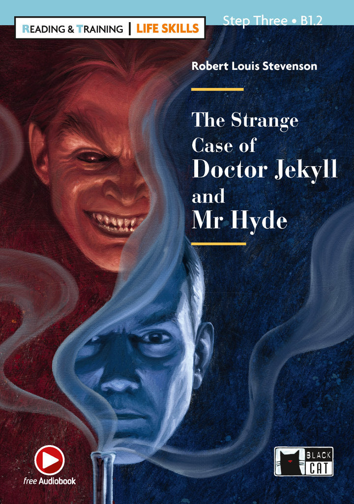 The Strange Case of Doctor Jekyll and Mr Hyde - Centroscuola