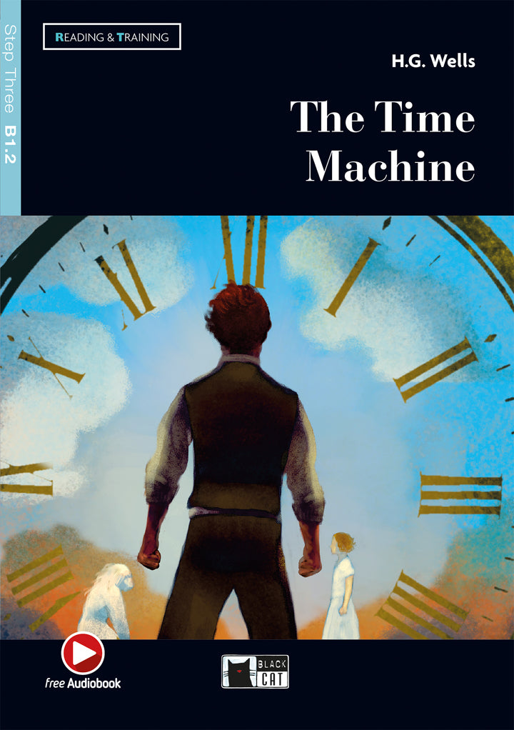 The Time Machine - Centroscuola