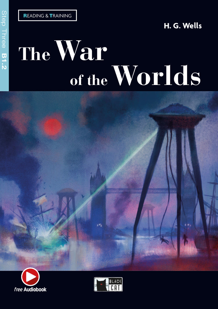 The War of the Worlds - Centroscuola