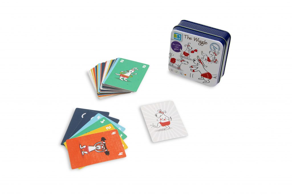 The Wiggle - Centroscuola