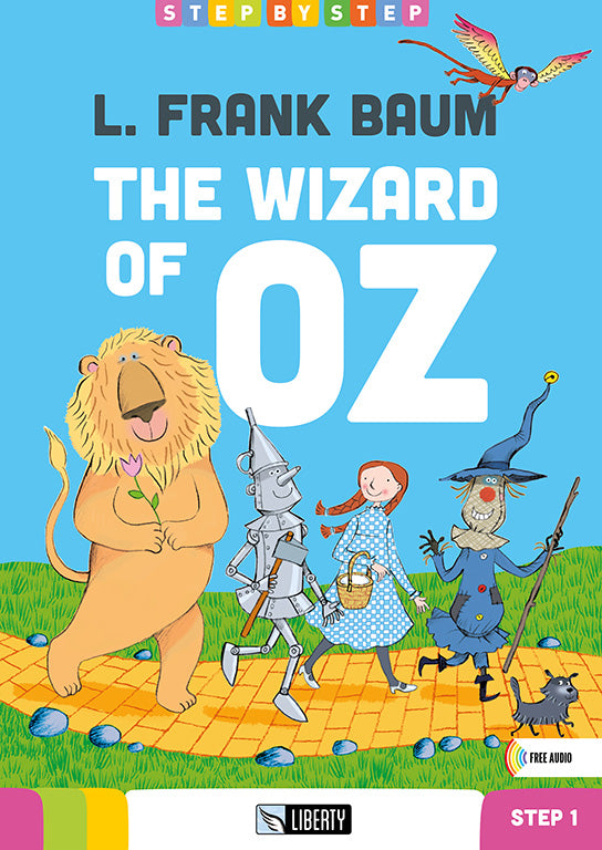 The Wizard of Oz - Centroscuola