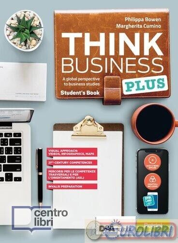 Think business con esame di stato - Centroscuola