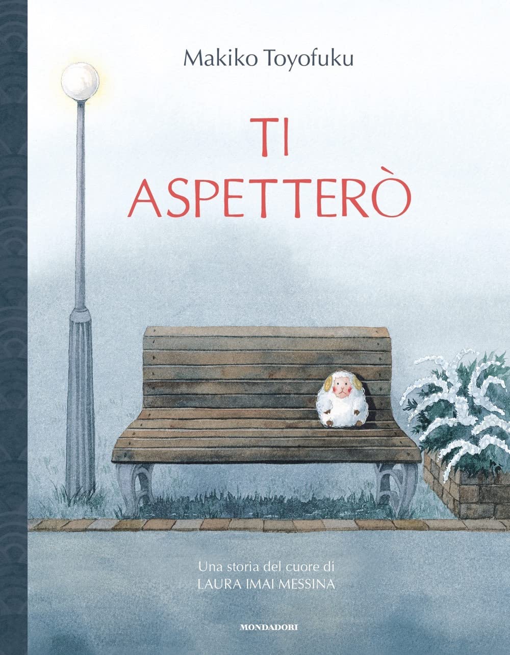 Ti aspetterò - Centroscuola