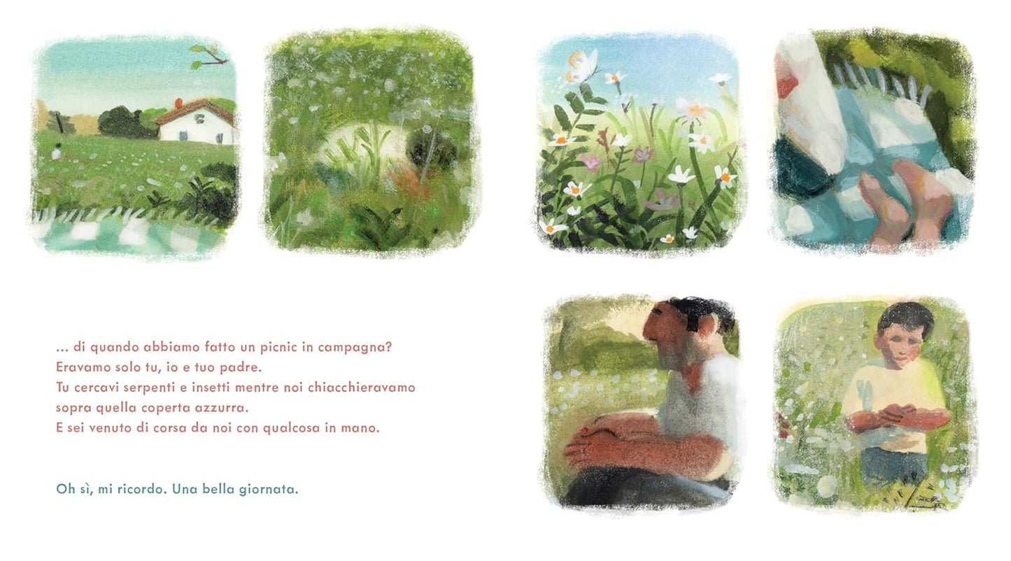 Ti ricordi? - Centroscuola