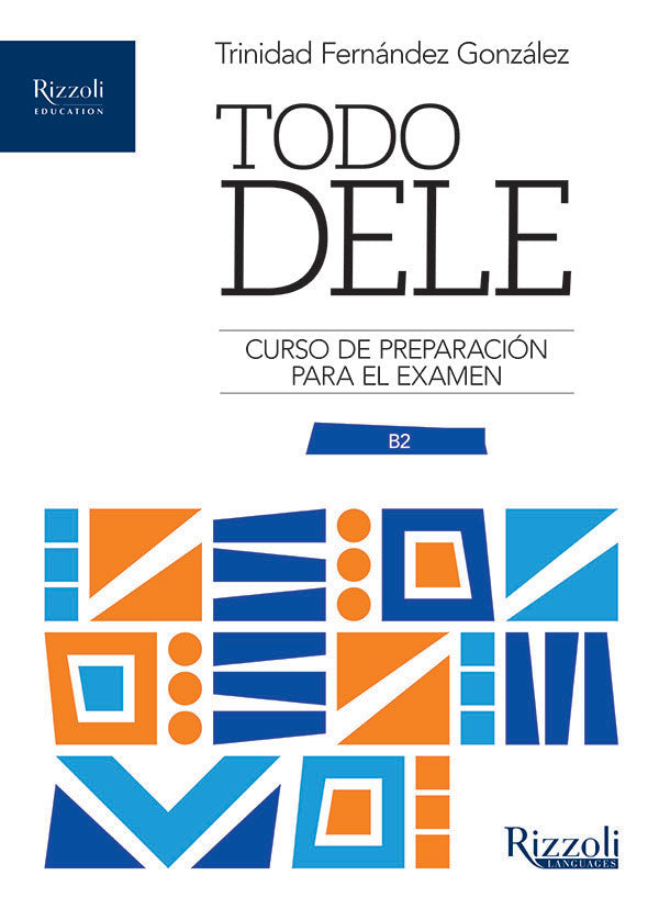 Todo Dele B2 - Centroscuola