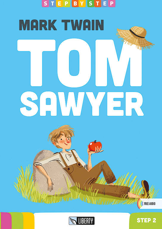 Tom Sawyer - Centroscuola