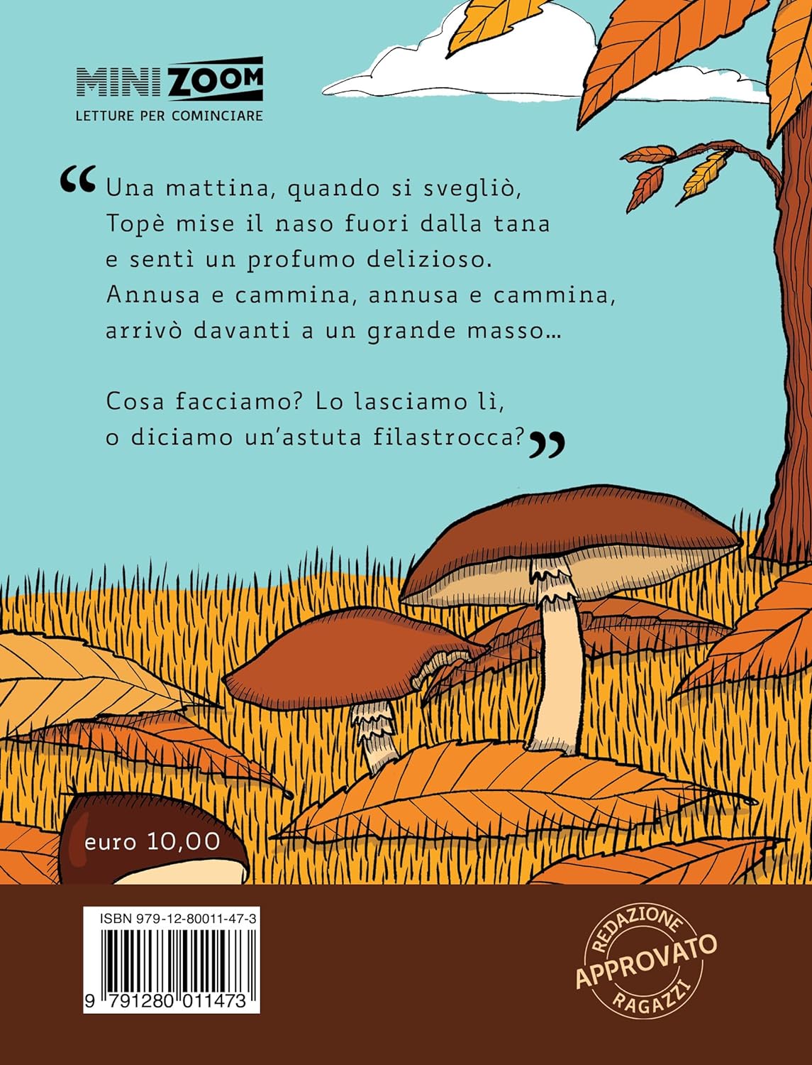 Topè - Centroscuola